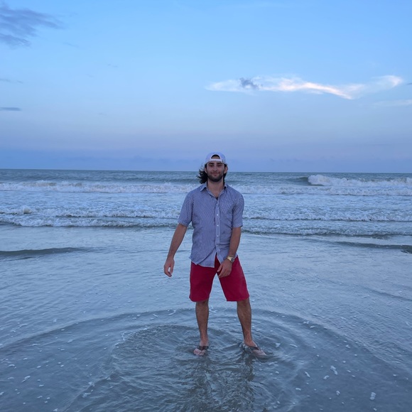 Meet your Posher, Rj - Picture 5 of 5